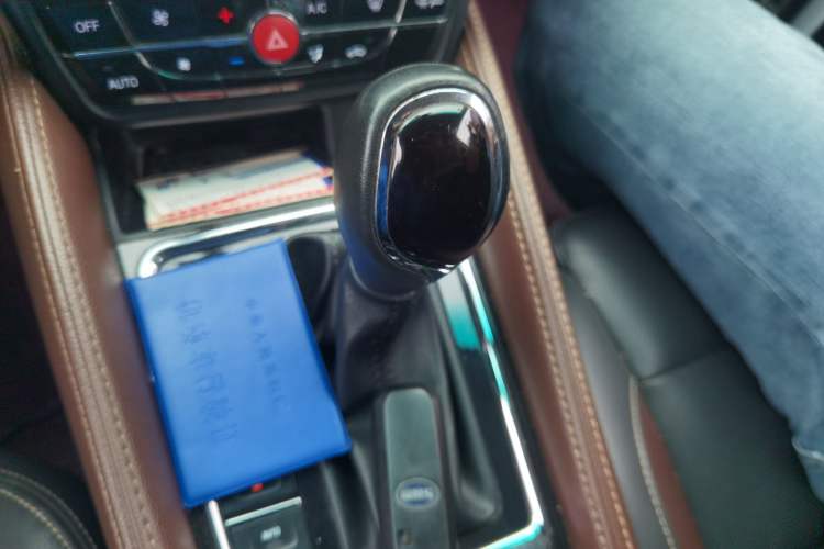 Used SWM X7 2017 1.5T Automatic Smart Enjoyment Version 7 Seats
