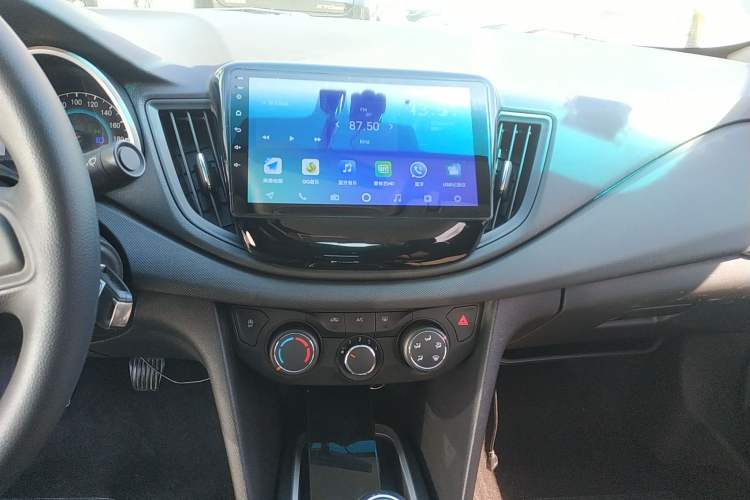 Used Chevrolet Cavalier 2019 320 Manual Enjoyment Edition