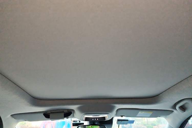 Used Chevrolet Trax 2019 Redline 335T CVT Luxury Edition China VI Standard