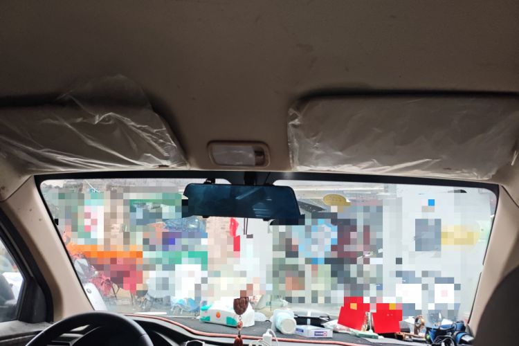 Used Wuling Hongguang V 2019 1.5L Jingqu Version China VI LAR