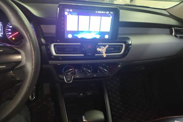 Used Kia Forte 2019 1.6L Automatic Fashion Edition China VI Standard