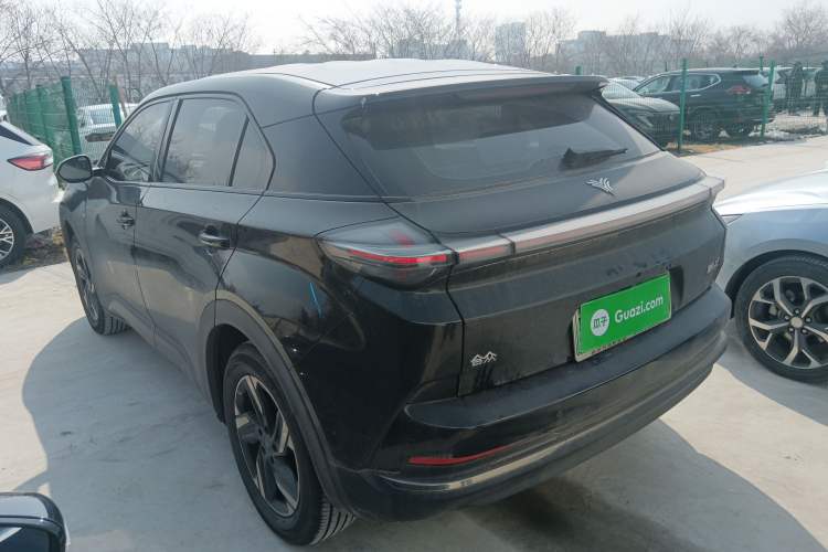 Used NETA X 2023 500 Lite