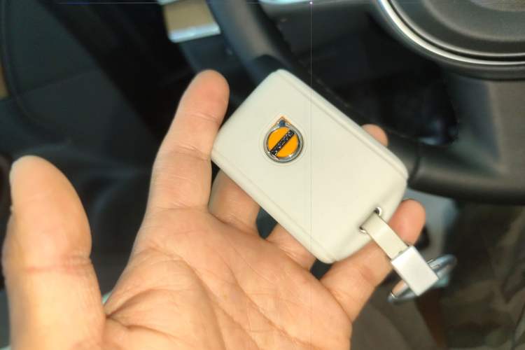 Used Volvo XC90 2024 B5 SmartDrive Luxury Edition 7-Seater
