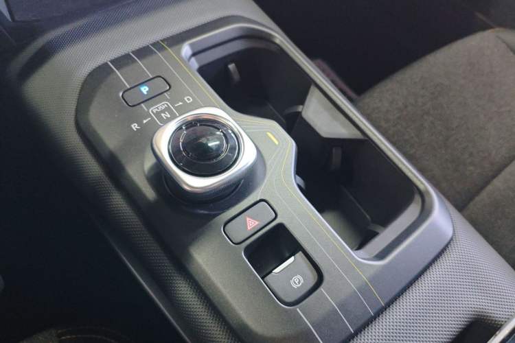 Used Toyota bZ5 2025 Model 550 JOY