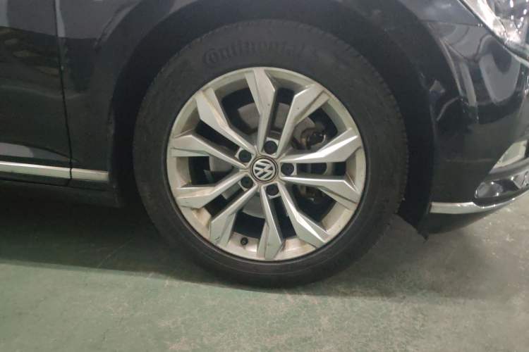 Used Volkswagen Magotan 2019 330TSI DSG Luxury Version China VI Standard
