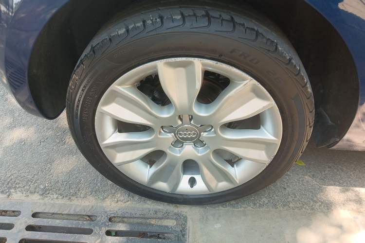 Used Audi A1 2014 30 TFSI Sportback Technology Model
