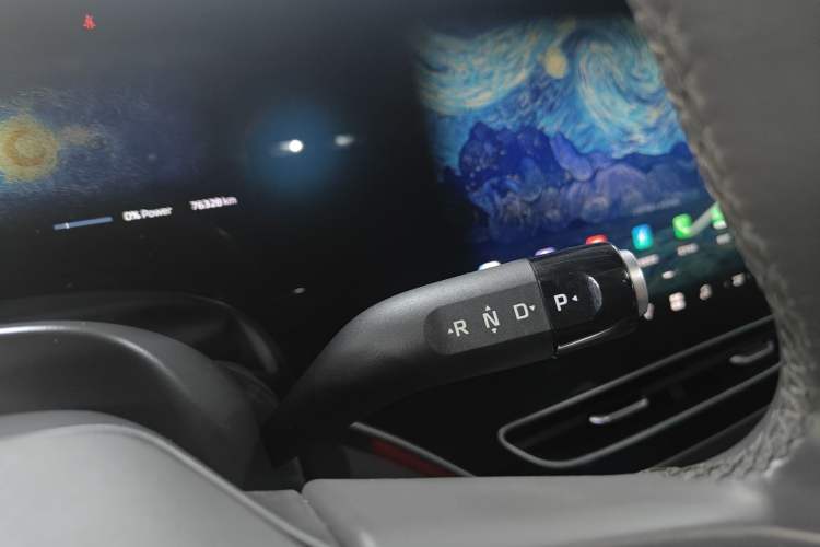 Used Rising F7 2023 Advanced Edition