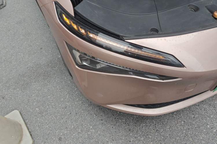 Used AION S MAX 2024 70 Star Edition Right Front Headlight