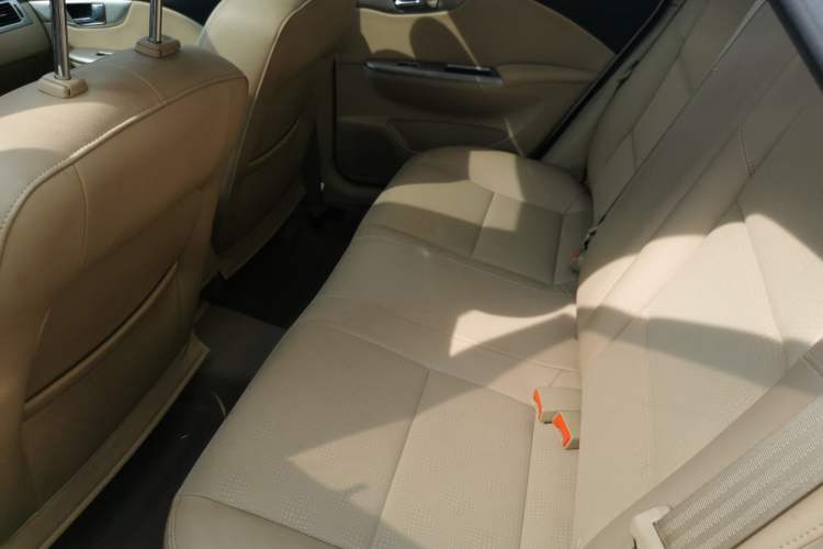 Used Buick Excelle 2013 1.5L Manual Classic Model