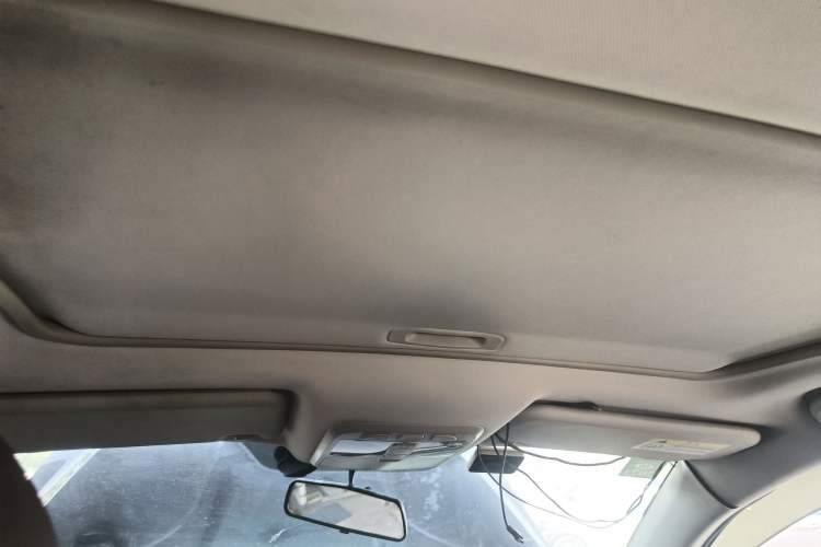 Used Land X5 2016 Plus 1.5T CVT Leading Edition
