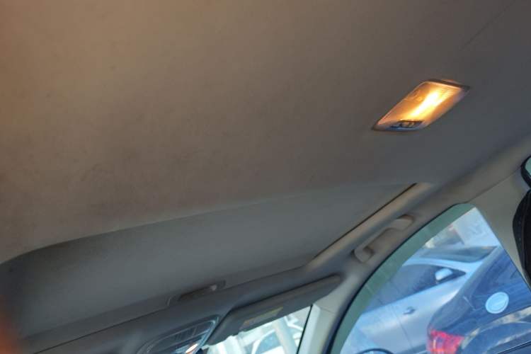 Used Haval H6 2016 Upgraded Model 1.5T Automatic Two-Wheel Drive Elite Version