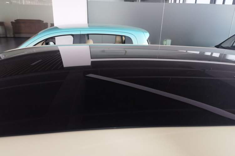 Used AION UT 2025 420 Prestige Edition