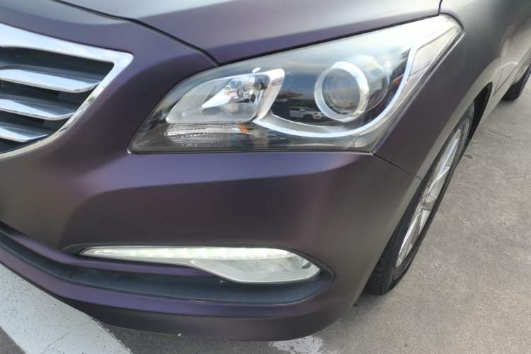 Used Hyundai Mistra 2014 1.8L Automatic Smart GLS
