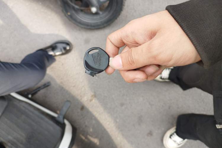 Used Li Auto L8 2023 Air model