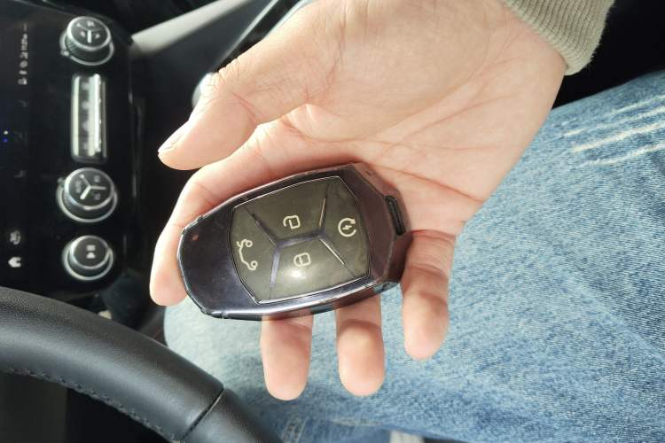 Used Lynk & Co 02 2020 High-Energy Edition 2.0T Automatic Two-Wheel Drive Shine Pro Edition