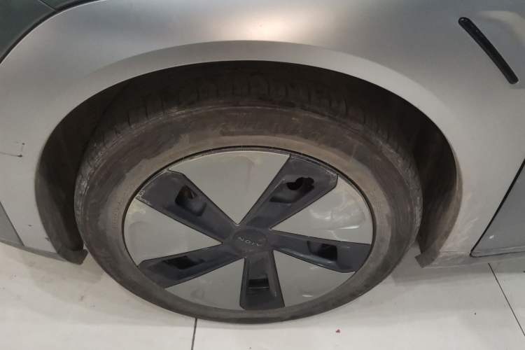 Used AION Y 2022 Plus 70 Enjoy Edition