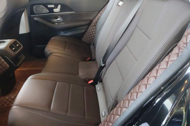 Used Mercedes-Benz GLE 2023 GLE 350 4MATIC Stylish Model