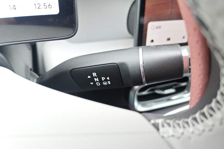 Used Leapmotor B01 2025 650 Enjoyment Edition
