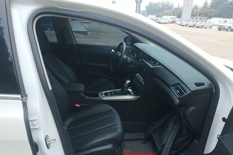 Used Peugeot 408 2020 360THP 10th Anniversary Edition
