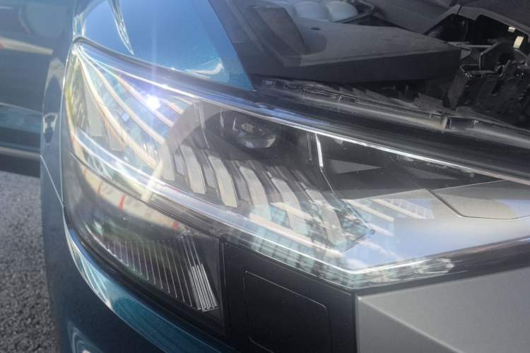 Used Audi Q8 2019 55 TFSI Ultimate Limited Edition
