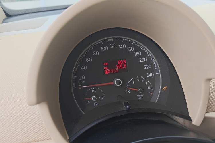 Used Volkswagen Beetle 2010 2.0 BlackOrange Convertible Luxury Edition