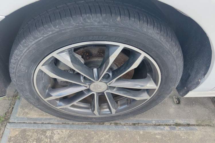 Used BYD Qin Pro 2018 1.5TI Automatic Smart Connect Luxury Edition