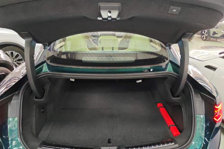 Used Hima Luxeed S7 2026 Model Max
