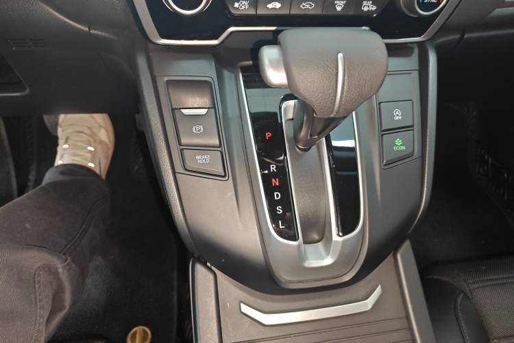 Used Honda Breeze 2021 240TURBO CVT 2WD Luxury Edition
