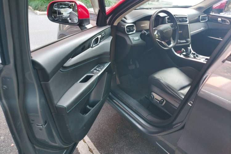 Used Lynk & Co 01 EM-P 2019 1.5T PHEV JingPro National VI
