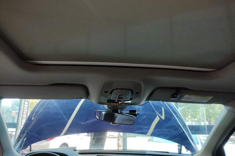 Used Audi Q5L 2018 40 TFSI Prestige Fashion Edition China V
