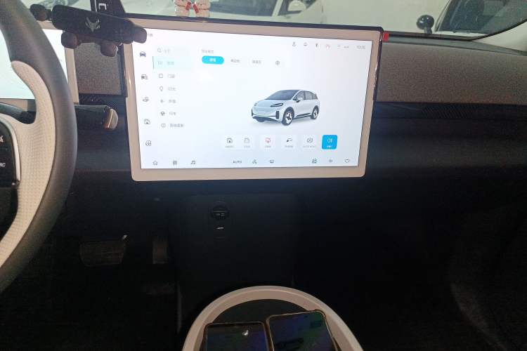 Used ARCFOX Kaola S 2024 AIR
