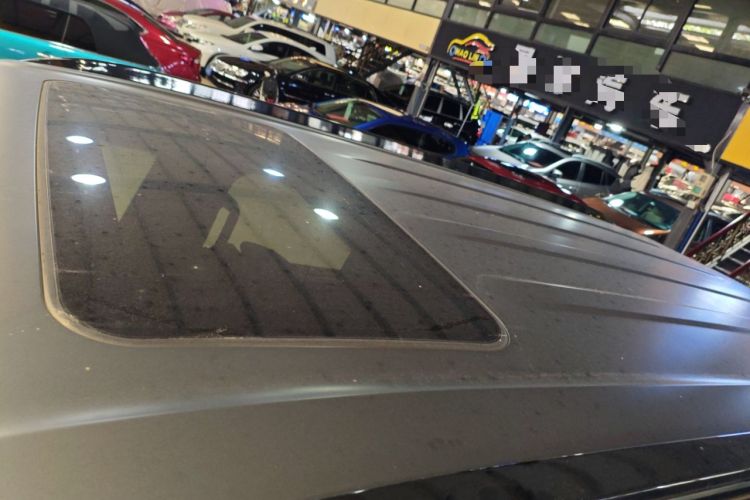 Used Tank 700 New Energy 2024 Hi4-T Extreme Edition Roof