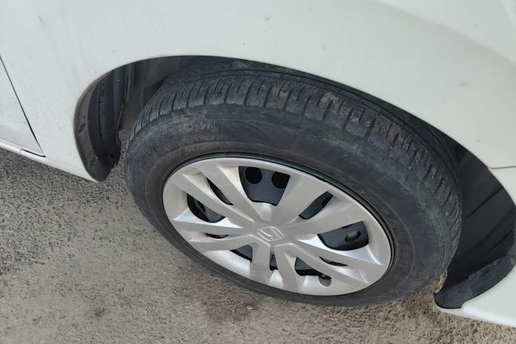 Used Honda Fit 2021 1.5L CVT Trend Edition Right Front Wheel Hub