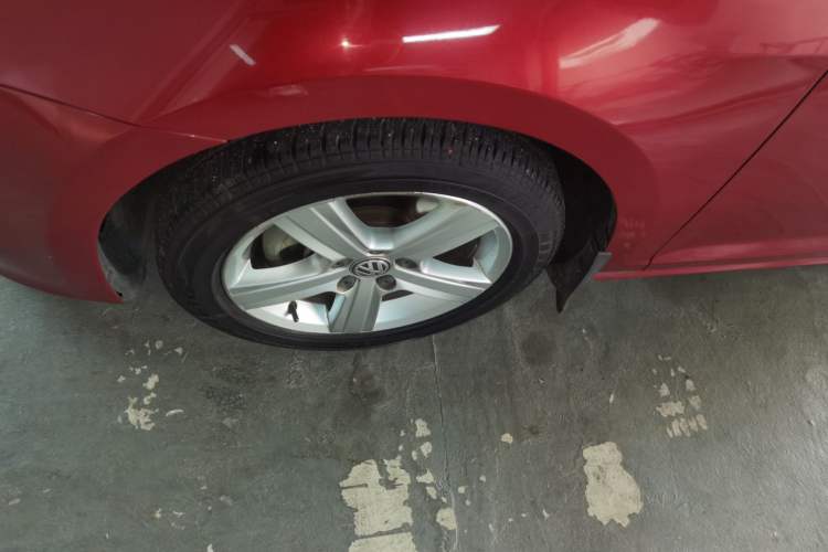 Used Volkswagen Golf 2015 1.4TSI Automatic Comfort Model
