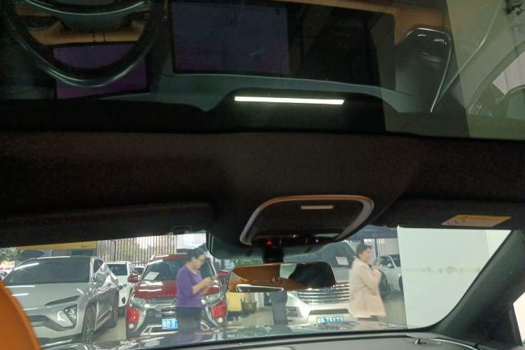 Used XPeng G9 2024 570 Pro
