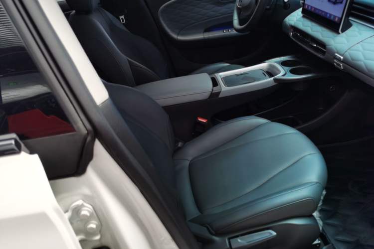 Used Dongfeng NAMMI 01 2024 Co-Creation Edition Co-Creation ME Version