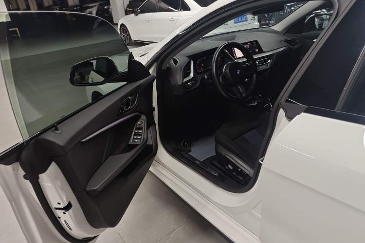 Used BMW 2 Series (Import) 2023 Facelifted 225i Four-Door Coupe M Sport Night Edition Package