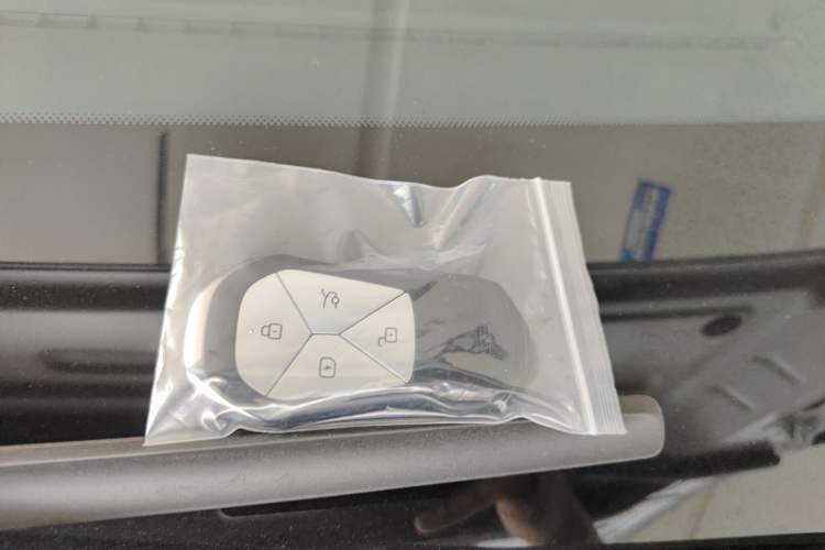 Used XPeng G6 2024 580 Long-Range Plus