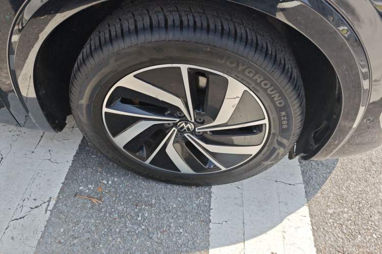 Used Volkswagen Viloran 2022 380TSI Luxury Edition