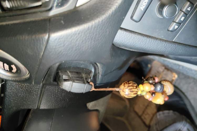 Used BMW X1 2013 sDrive18i Fashion Model
