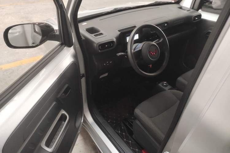 Used Wuling Zhiguang New Energy 2025 Comfort Model
