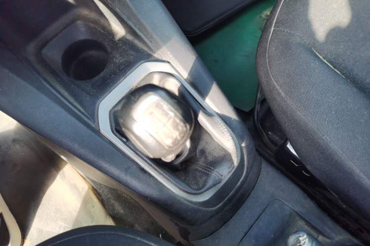 Used Citroen Elysee 2016 1.6L Manual Fashion Edition