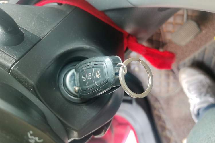 Used Ford Kuga 2013 1.6L GTDi Two-Wheel-Drive Trend Model