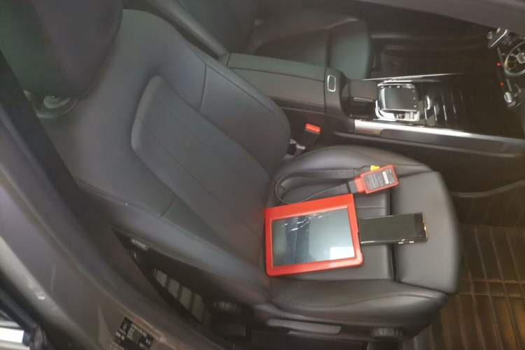 Used Mercedes-Benz GLB 2020 GLB 200 Dynamic Edition Right Front Seat