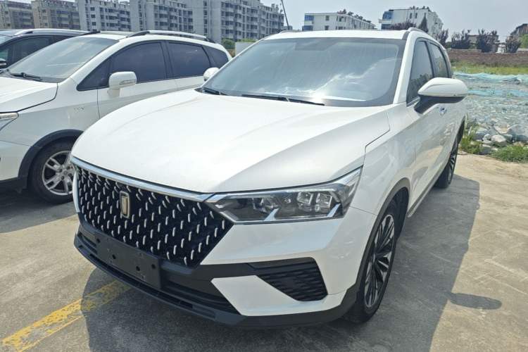 Used Bestune T77 2020 PRO 280 TID Automatic Luxury Model