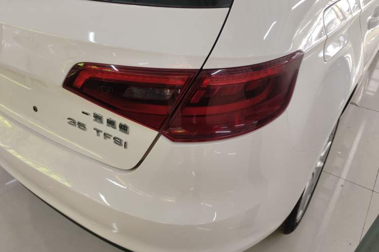 Used Audi A3 2016 Sportback 35 TFSI Style Edition