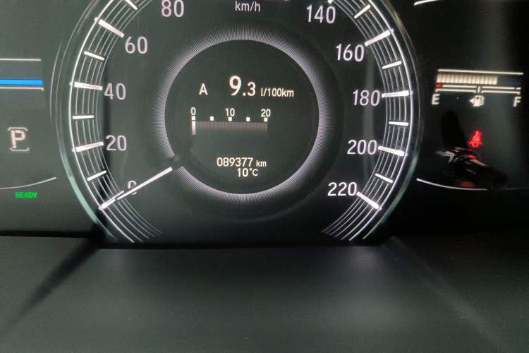 Used Honda Elysion 2019 2.0L Hybrid Luxury Edition
