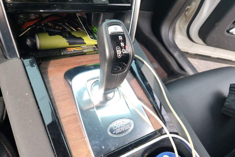 Used Land Rover Discovery Sport 2020 249 PS R-Dynamic Performance Edition
