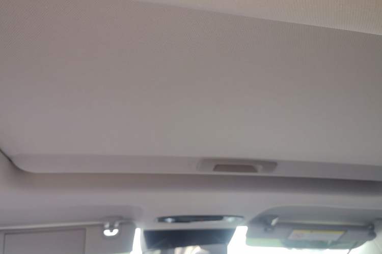 Used Geely Galaxy L6 2025 EM-i 140km Starship Edition