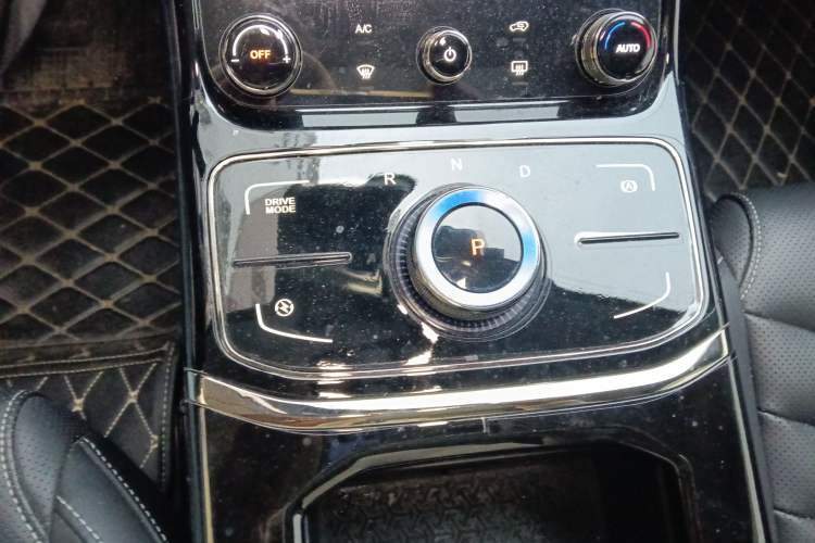 Used NETA U 2022 NETA U-Ⅱ 610 Ternary Lithium
